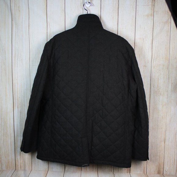 Hart Schnaffner Marx Quilted Fieldstone Riding 2XT - Picture 6 of 8